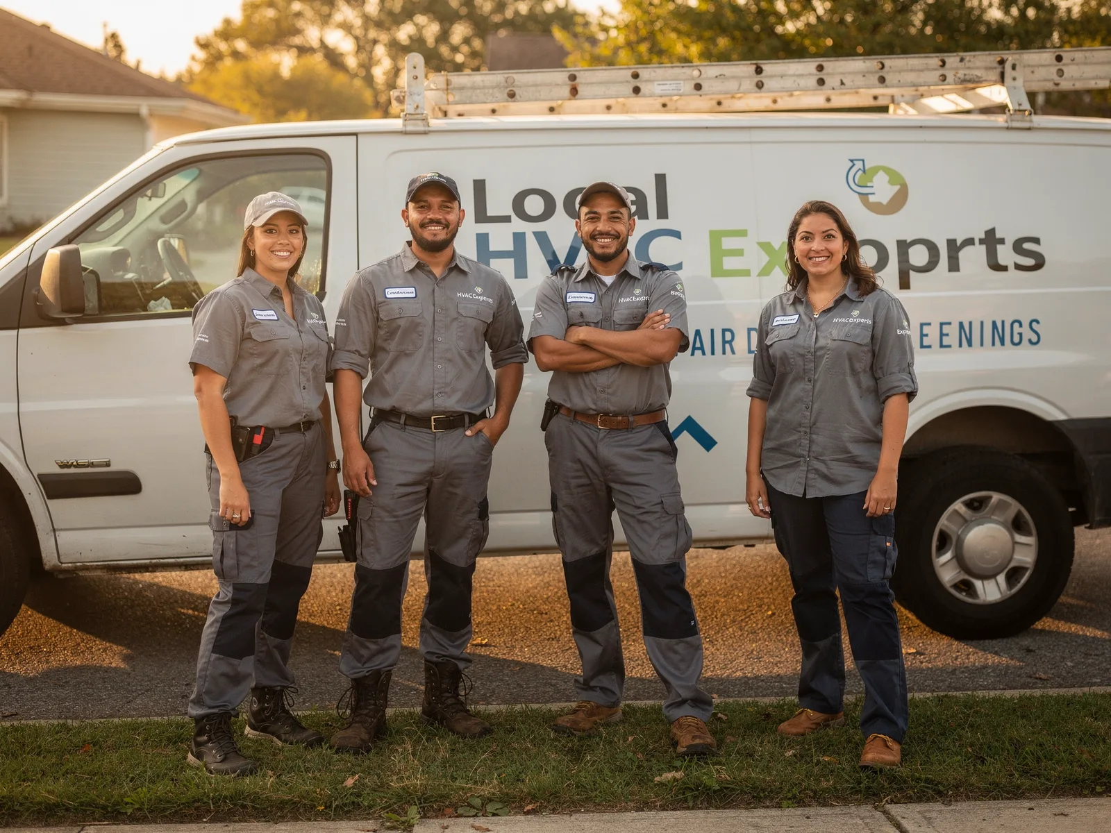 24/7 HVAC Repair & AC Replacement company in Harsens Island, MI